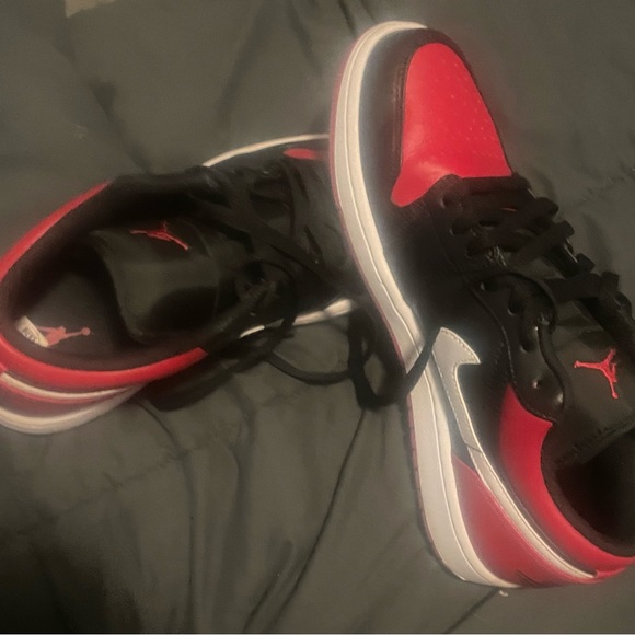Nike Other - Nike Air Jordan’s